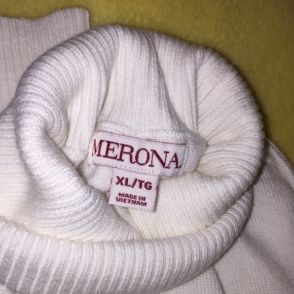 Merona Turtleneck Pullover Sweater 🤩 - Picture 4 of 5